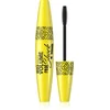 EVELINE COSMETICS maskara - Big Volume - Real Shock Mascara