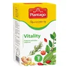 Plantago Čaj Vitality, 36g