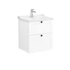 ROOTC60WINTC VitrA Root Classic 60 x 47 cm umivalnik z omarico