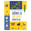 Grahovac Učim se ob igri; Kmetija; 4+
