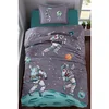 Dečija posteljina DREAM – 100% pamuk Dezen Space