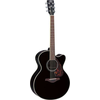 YAMAHA akustična kitara FJX720SCBL JUMBO