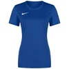 NIKE Dres Park VII modra/bela