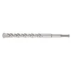 slomart Sveder za beton GRAPHITE SDS Plus, 16x210 mm, S4 quatro