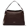 Ročna torba Liu Jo AF6046 E1146 Bordo rdeča