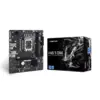 Biostar Matična ploča H610MH D5, H610, LGA1700, VGA, HDMI, M.2
