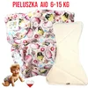 shumee Večnamenski žep za plenice Coolmax CANDY NappiMe