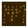 BRILAGI - LED Spoljni lanac 400xLED/8 funkcija 23x0,6m IP44 topla bela