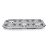 Patisse Patisse Model za 6 krofov 32 x 22 cm Silver-top P03635