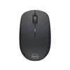DELL Bežični miš WM126  Optički, 1000dpi, Simetričan