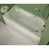 Kada Tisa 150x70, Lux, Ekonomik, sa oblogama i postoljem