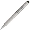 FLOMASTER ZA TEHNIČKO CRTANJE 0,8MM ECCO PIGMENT FABER CASTELL 166899 CRNI