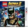 Lego Batman 2: DC Super Heroes (3DS)