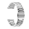 Escase Zamenska narukvica za pametni sat za Huawei Watch, Srebrna