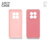 Just in Case 2u1 Extra case MIX PLUS paket maski za telefon za Redmi Note 15 Pro 4G PINK ( MIXPL340PK )