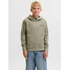 Jack & Jones Junior Majica JJEArchive kaki