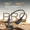 Yuanshi Bluetooth slušalice Beta Pro, 32GB, Crne