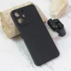 Torbica 3D Camera za Xiaomi Redmi 12 crna