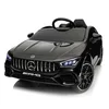Mercedes CLA 45 AMG 4x4 Crni - Dečiji automobil na akumulator