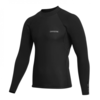 Mystic Majica STAR SURF LS 2mm - Black