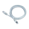 GEMBIRD UTP kabl CAT6 sa konektorima, 10m, sivi (PP6U-10M)