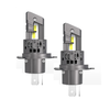 LED žarnica H4 P43tT38 DC12V/2x 4500lm/2 kosa/Can-Bus/Set 2 kosa