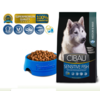 Cibau Suva hrana Superpremium Fish Sensitive Medium&Maxi 2,5kg