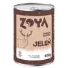 ZOYA Deer - mokra hrana za pse z jelenom 800g