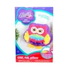 shumee ustvarjalni set v škatli OWL 128624