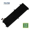 Baterija za laptop DELL Precision 5510 series D5510 / RRCGW 11.4V 56Wh ( 2723 )