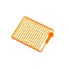 BOILIE STOPS MICRO ORANGE (SP111578-02)