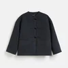 Reserved - LADIES` COAT