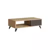 Liven Klub sto Kira, Atlantic/Antracit