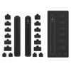 Set za ciscenje DOBE TP5-35155B za PS5/ PS5 Slim/ PS5 PRO