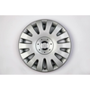 CAR 888 ACCESSORIES Univerzalne Ratkapne 14 Silver Abs Set