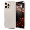 Ovitek SPIGEN , Liquid Air, Iphone 15 Pro Max, bež
