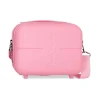 Pepe Jeans ABS Beauty case - Pink ( 76.839.2E )