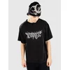 Empyre Hard Knuckle Boxy T-Shirt vintage black