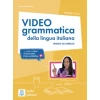 Videogrammatica della lingua italiana. Übungsbuch + Videos online