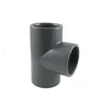 Powerpool PVC T- KOS, fi 63 MM, (21350002)