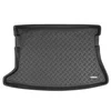 Rubber trunk mat Toyota Auris 2007-2012 (hatchback)