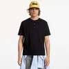Majice Dime Spinal T-Shirt UNISEX Black M