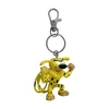 Privezak Plastoy - Marsupilami - The Strong Macho