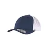 Flexfit Kapa Retro, modra