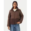 Billabong Zimska jakna 62KUDP601 Rjava Regular Fit
