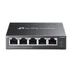 TP-LINK ES205GP Omada 5-Port Gigabit Easy Managed Switch with 4-Port PoE+