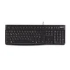 Logitech Tastatura K120