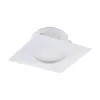 Eglo 95797- LED ugradno svetlo PINEDA LED/6W/230V