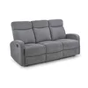Halmar Relax trosed Oslo 3S - temno siv