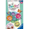 Ravensburger Be Creative Mini Cveće i prijatelji